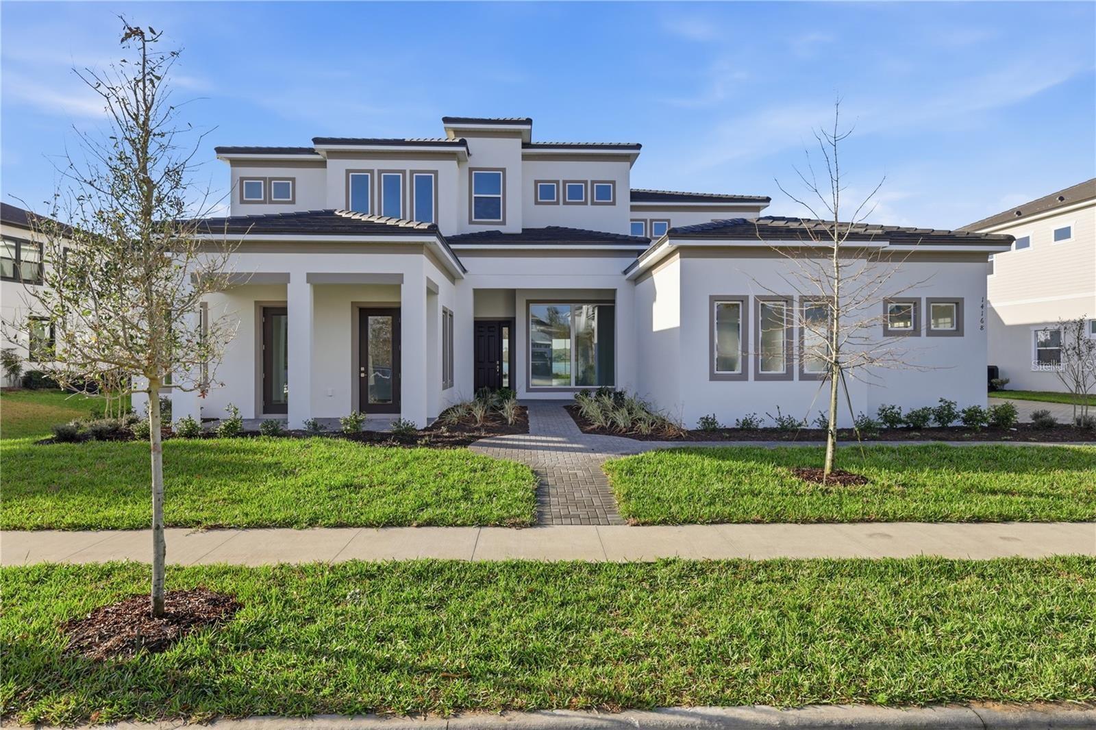 Single Family Residence em WINTER GARDEN, FL - Daniel Dourado