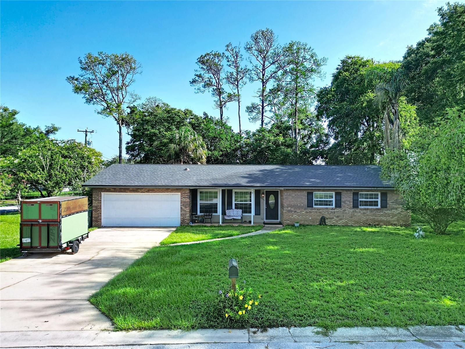 Single Family Residence in OCALA, FL - Daniel Dourado