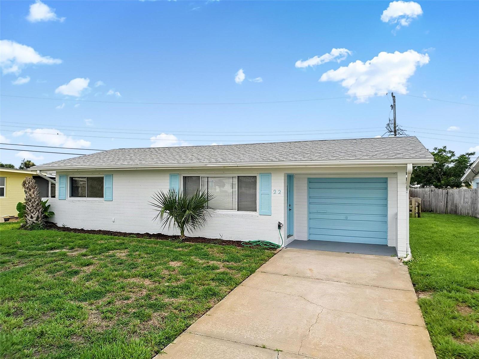Single Family Residence in ORMOND BEACH, FL - Daniel Dourado