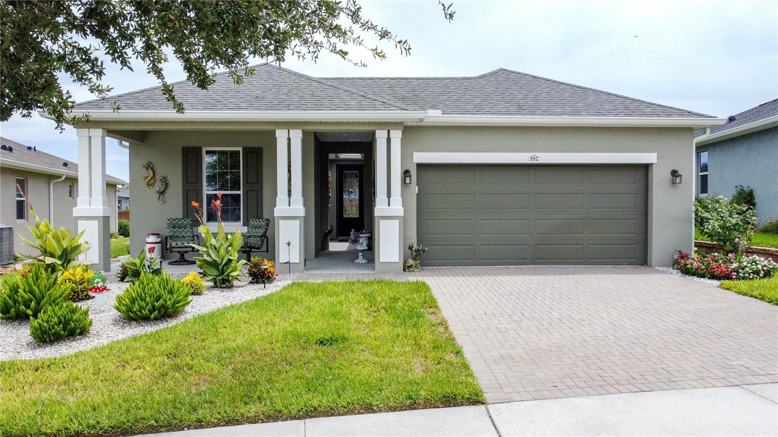 Single Family Residence in GROVELAND, FL - Daniel Dourado