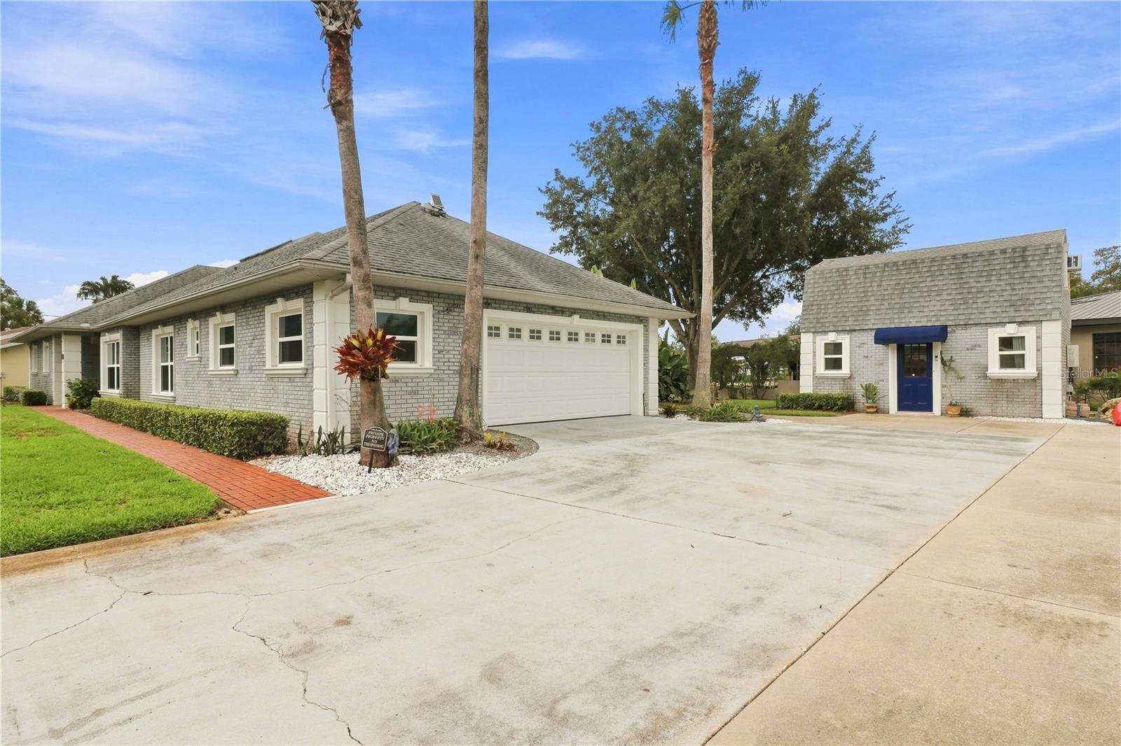 Single Family Residence em CRYSTAL RIVER, FL - Daniel Dourado