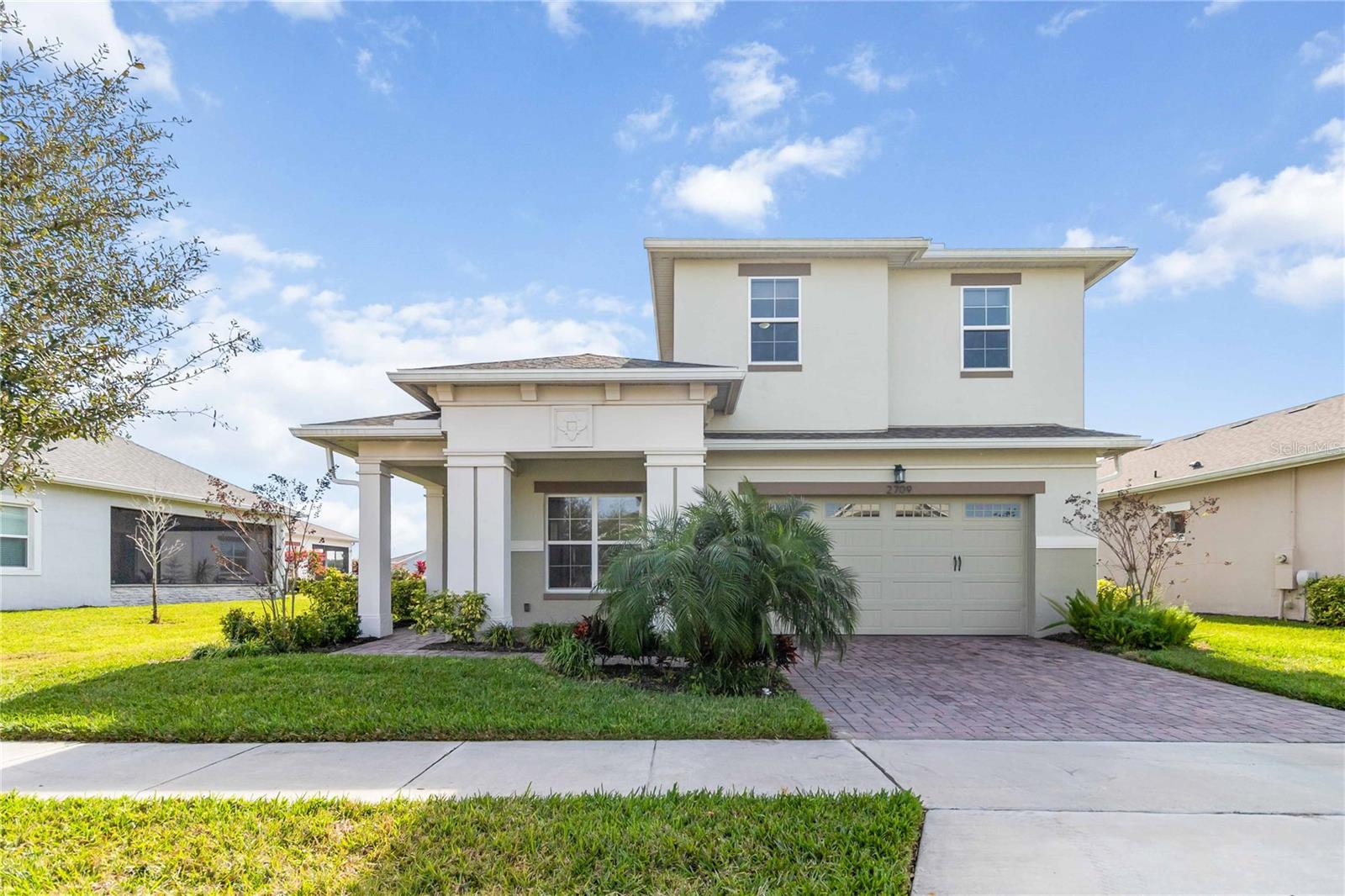 Single Family Residence in ST CLOUD, FL - Daniel Dourado