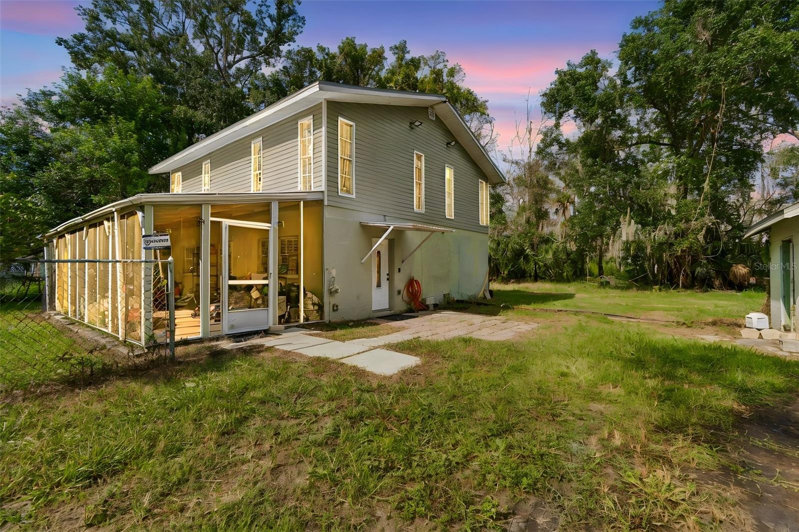 Single Family Residence em ARIPEKA, FL - Daniel Dourado