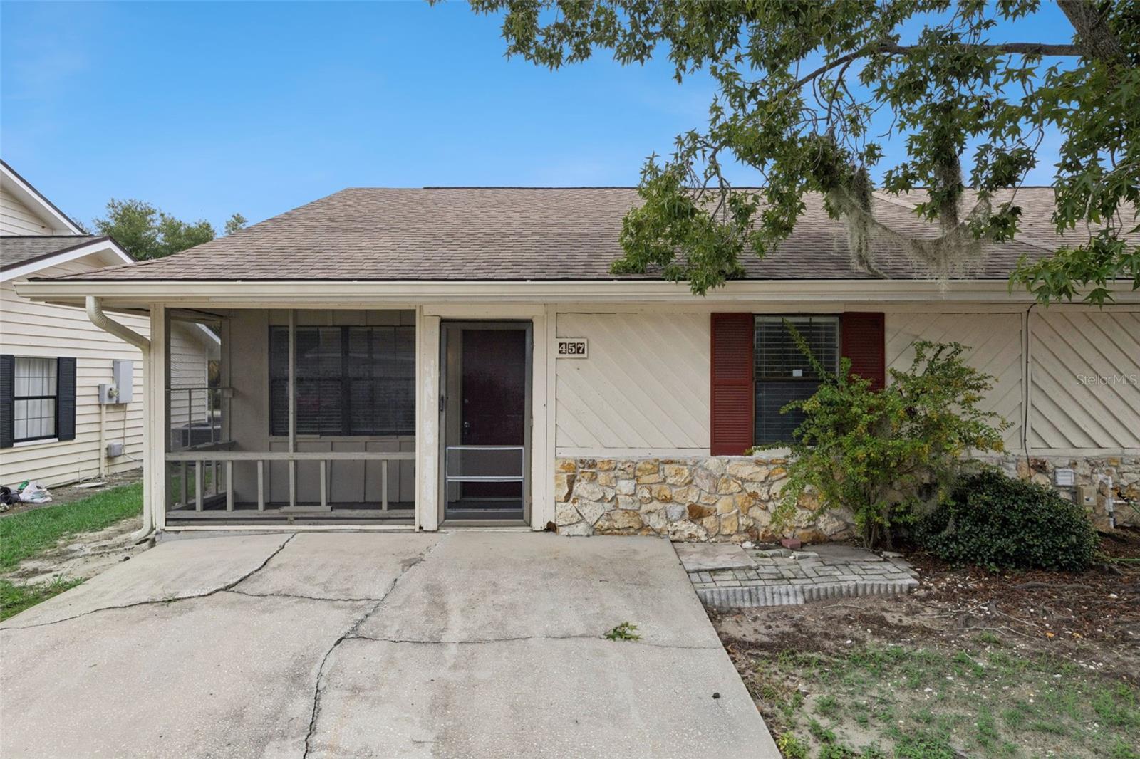 Townhouse in ALTAMONTE SPRINGS, FL - Daniel Dourado