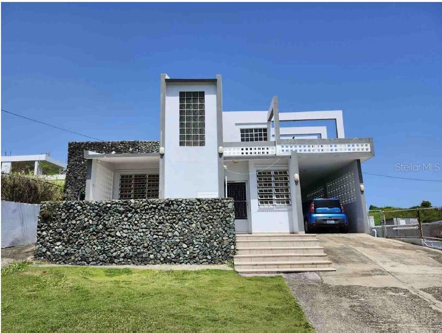 Single Family Residence em HATILLO, PR - Daniel Dourado