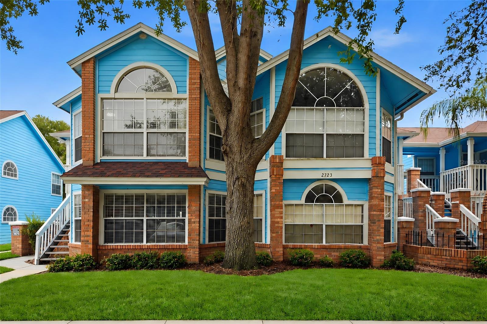 Condominium em KISSIMMEE, FL - Daniel Dourado
