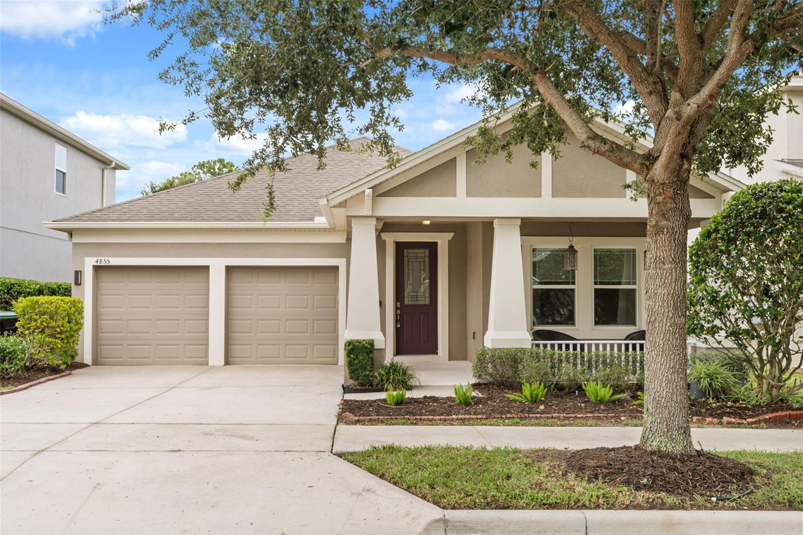 Single Family Residence em WINTER GARDEN, FL - Daniel Dourado