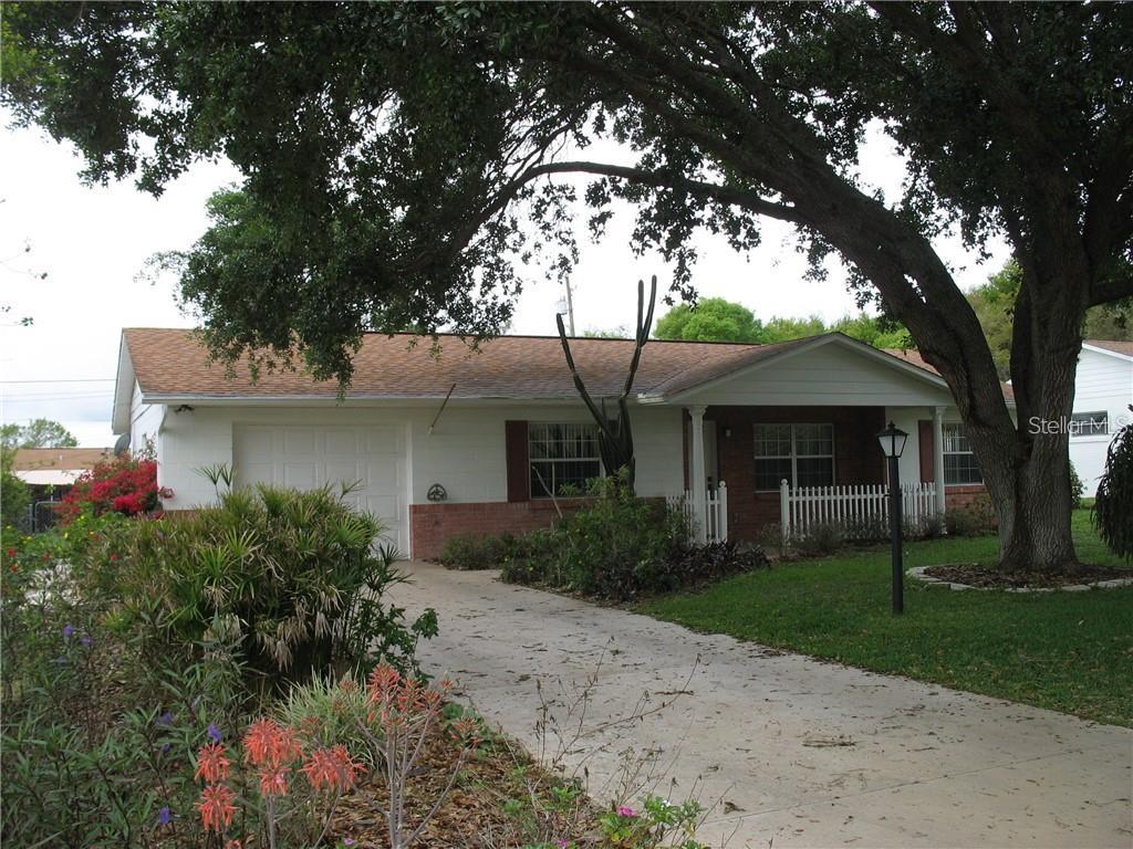 Single Family Residence in MOUNT DORA, FL - Daniel Dourado