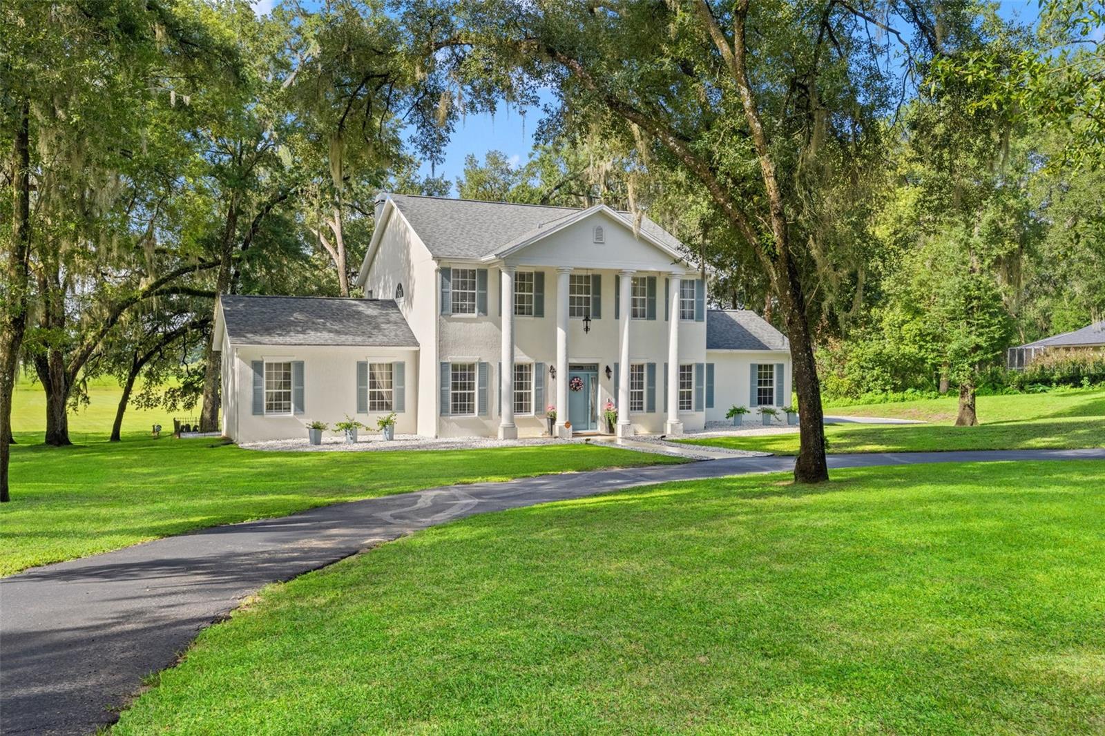 Single Family Residence em DADE CITY, FL - Daniel Dourado