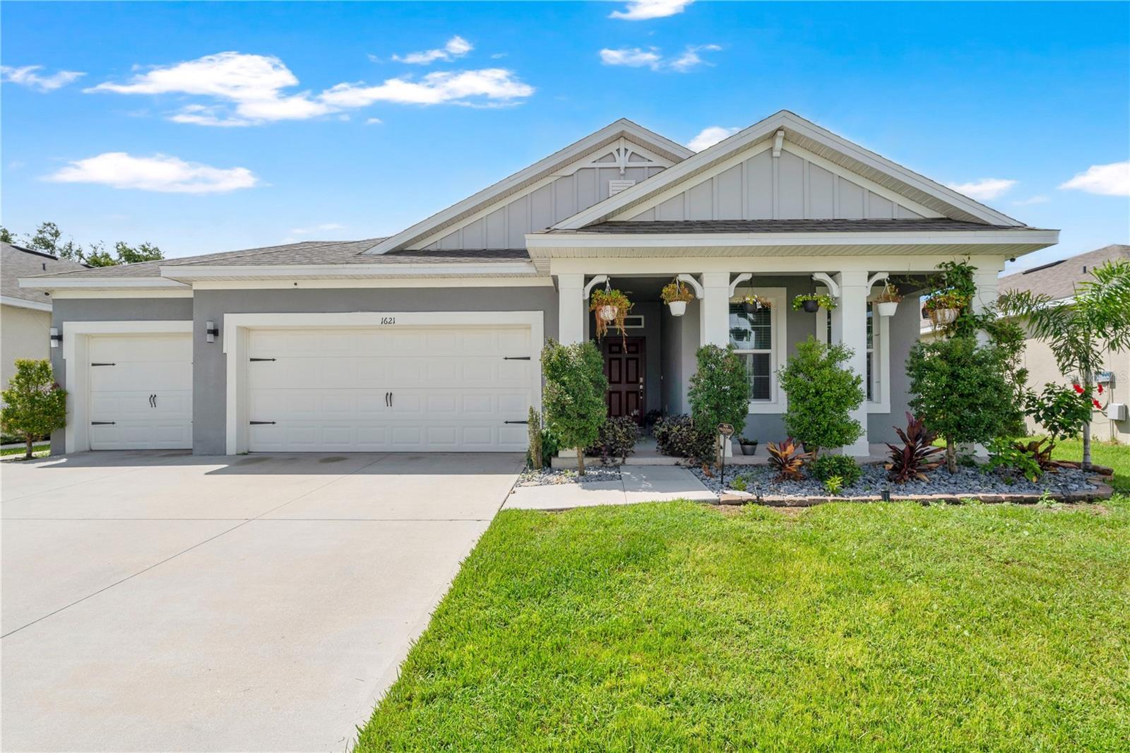 Single Family Residence em KISSIMMEE, FL - Daniel Dourado