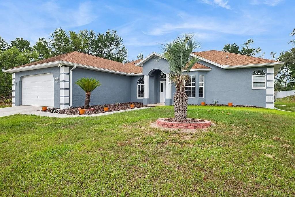 Single Family Residence in OCALA, FL - Daniel Dourado