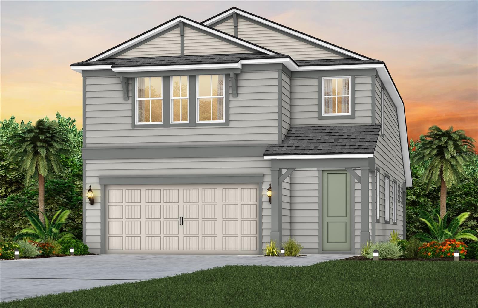 Single Family Residence in PALM COAST, FL - Daniel Dourado