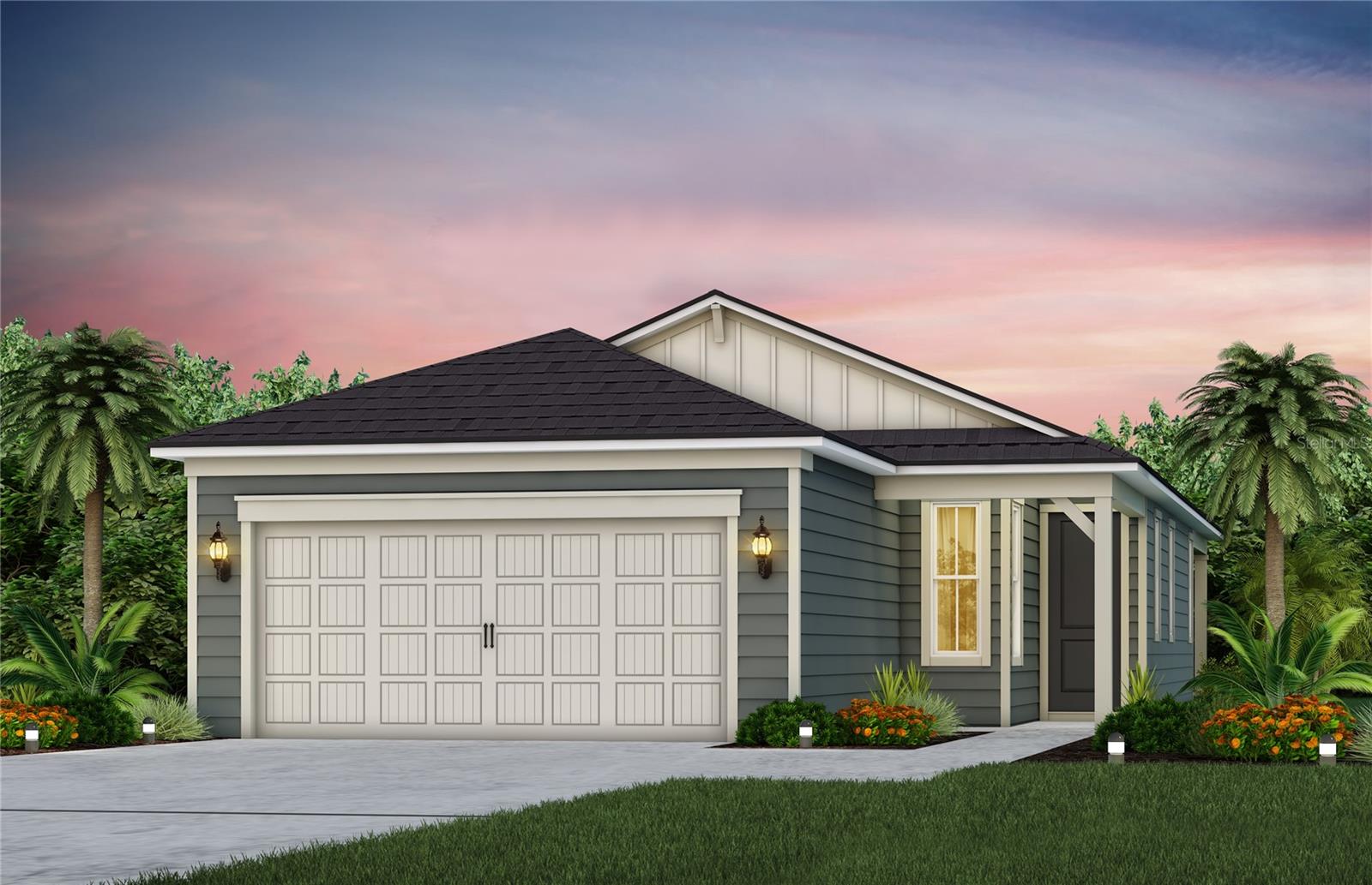 Single Family Residence in PALM COAST, FL - Daniel Dourado