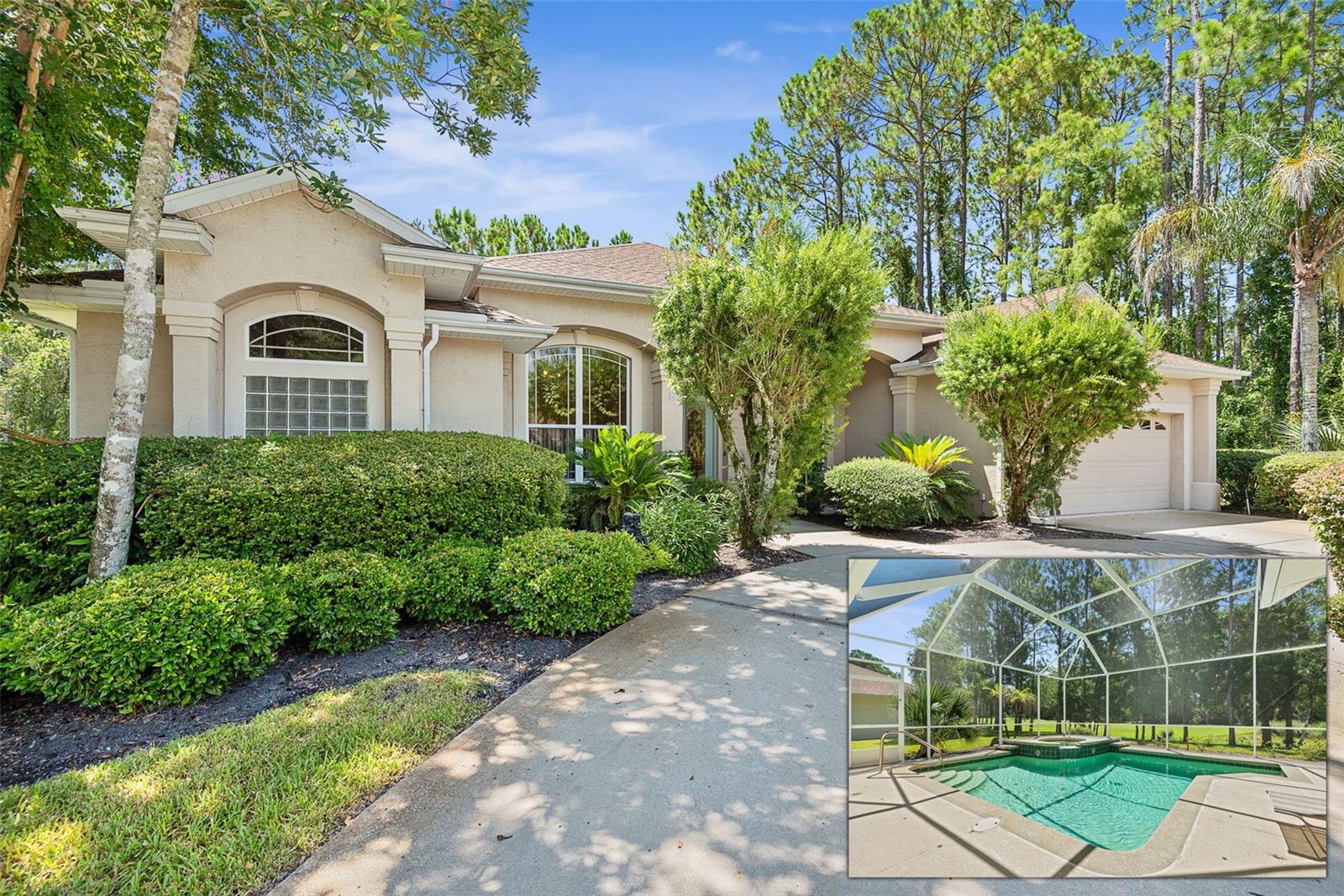 Single Family Residence in PALM COAST, FL - Daniel Dourado