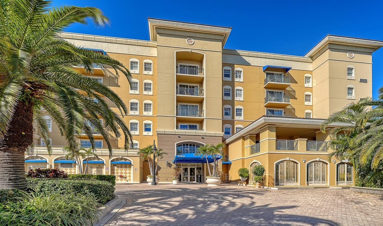 Condominium em SARASOTA, FL - Daniel Dourado