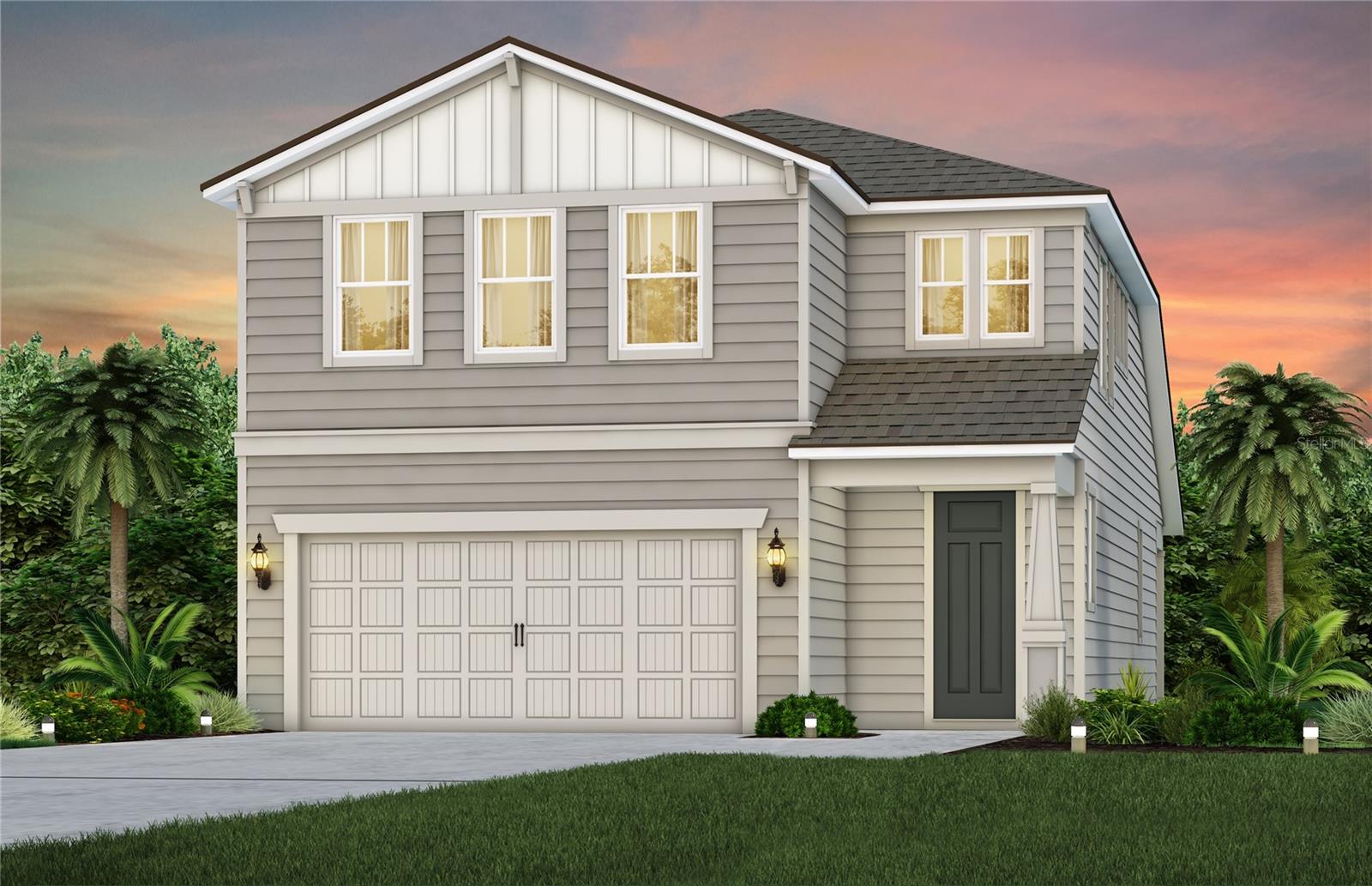 Single Family Residence in PALM COAST, FL - Daniel Dourado