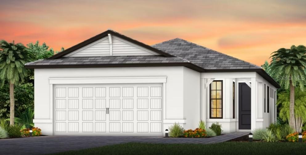Single Family Residence in NORTH PORT, FL - Daniel Dourado