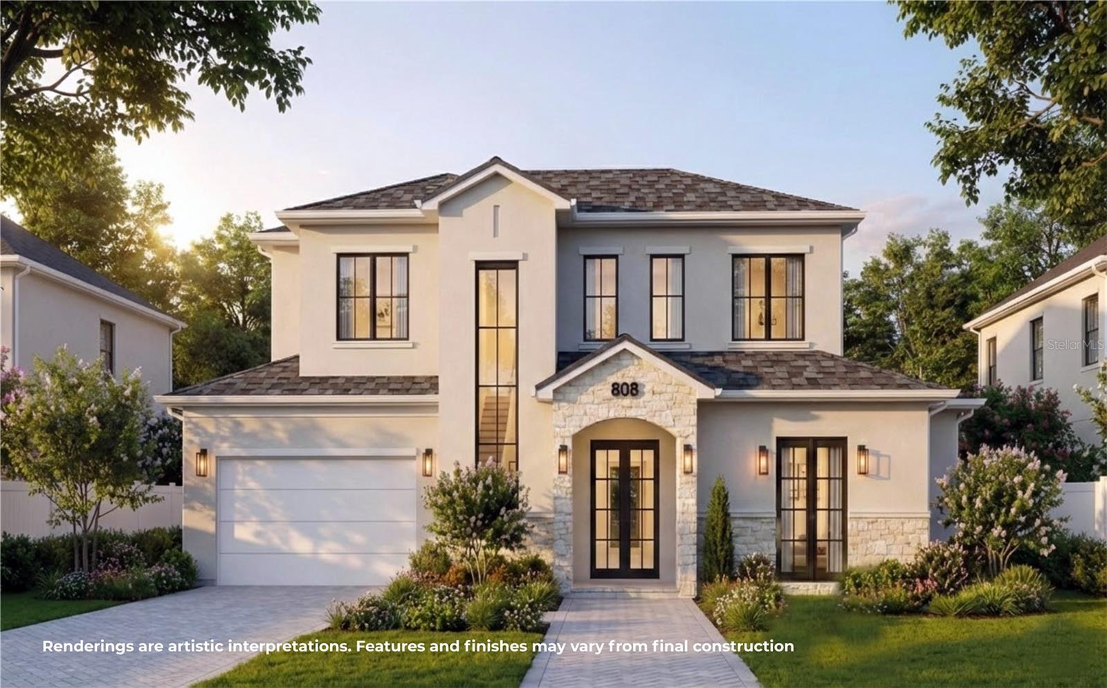 Single Family Residence in ORLANDO, FL - Daniel Dourado