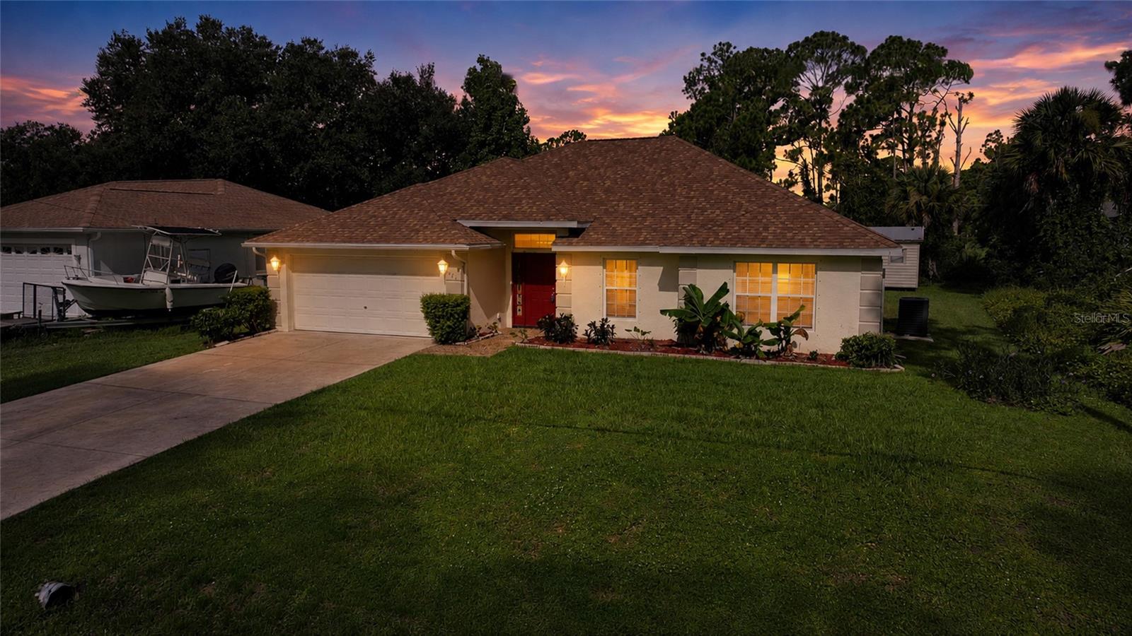 Single Family Residence in NORTH PORT, FL - Daniel Dourado
