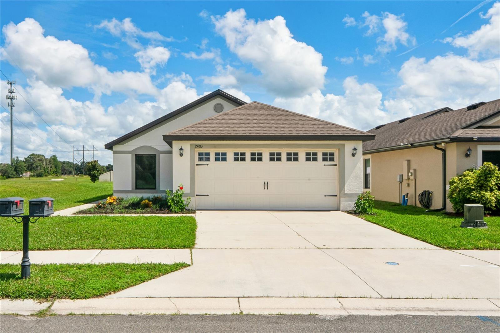Single Family Residence em LAKELAND, FL - Daniel Dourado