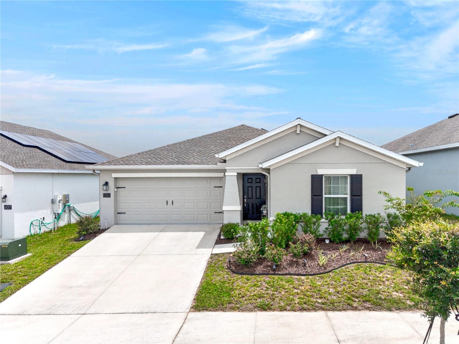 Single Family Residence em HAINES CITY, FL - Daniel Dourado