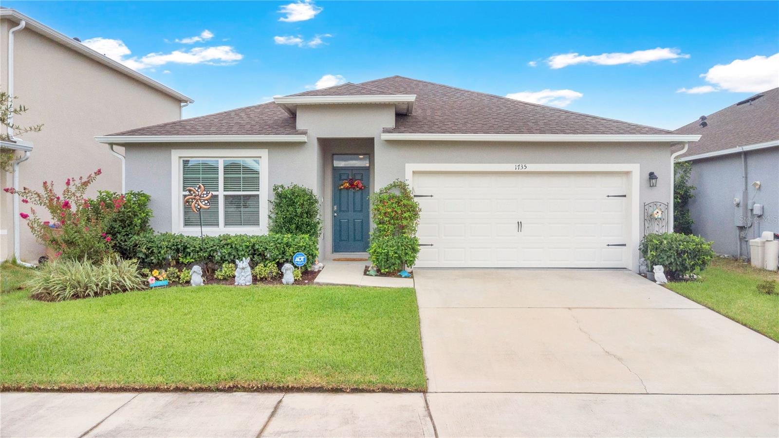 Single Family Residence em KISSIMMEE, FL - Daniel Dourado