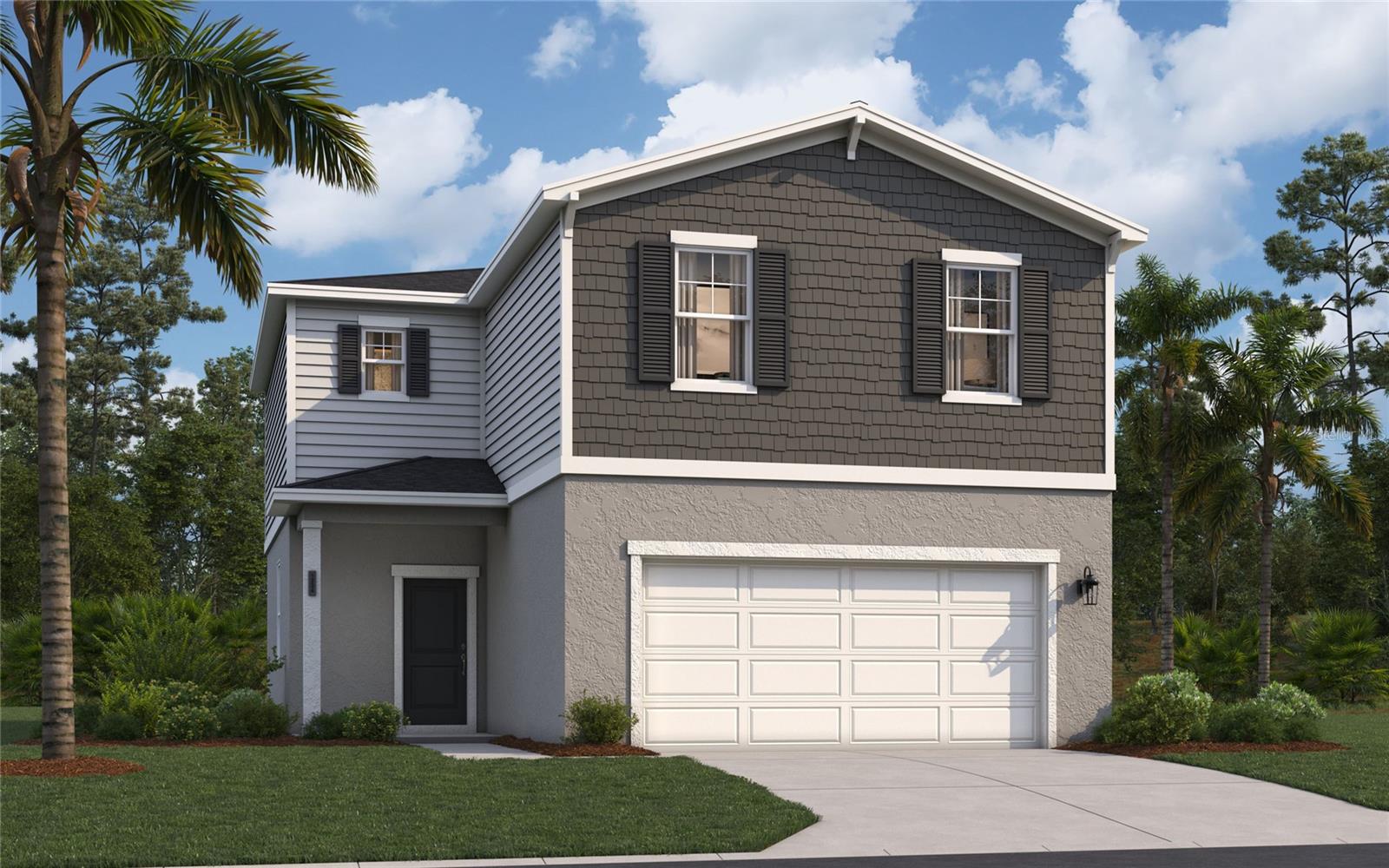 Single Family Residence em PALM BAY, FL - Daniel Dourado