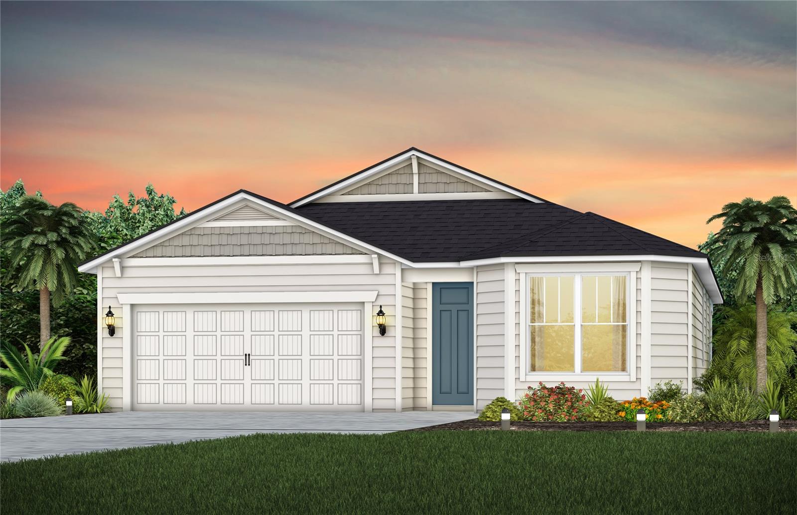 Single Family Residence in PALM COAST, FL - Daniel Dourado