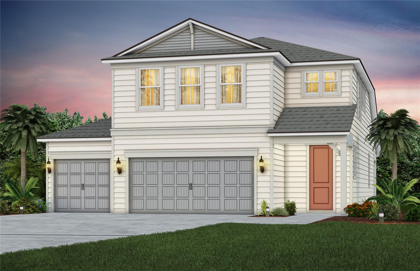 Single Family Residence in PALM COAST, FL - Daniel Dourado