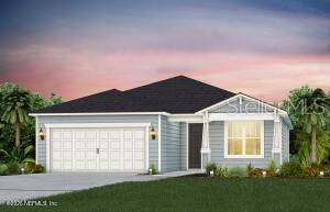 Single Family Residence in PALM COAST, FL - Daniel Dourado