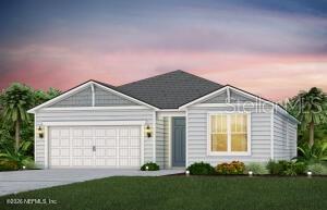 Single Family Residence in PALM COAST, FL - Daniel Dourado