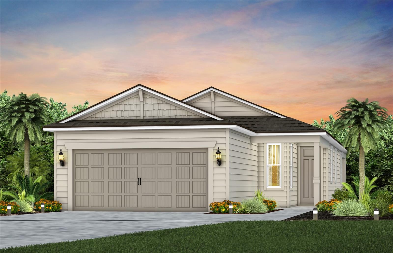 Single Family Residence in PALM COAST, FL - Daniel Dourado