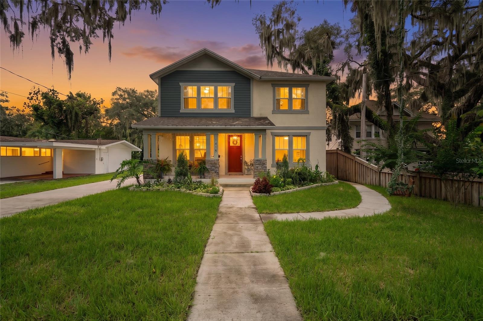 Single Family Residence em LAKELAND, FL - Daniel Dourado