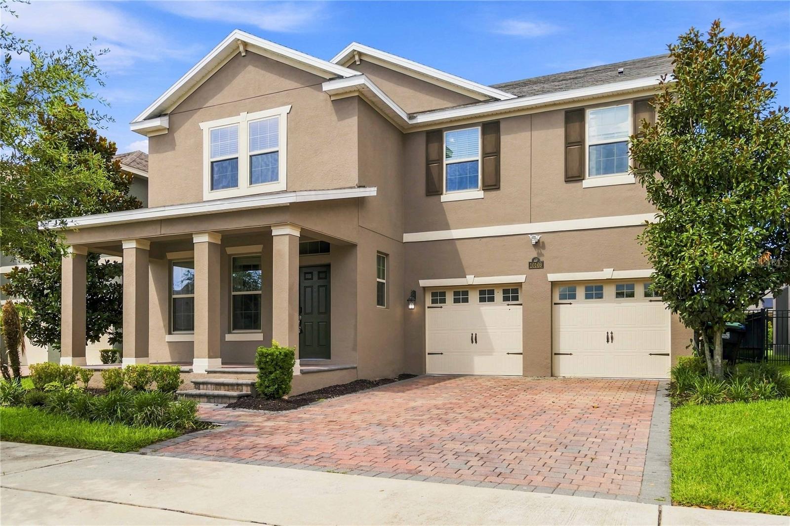 Single Family Residence em WINTER GARDEN, FL - Daniel Dourado