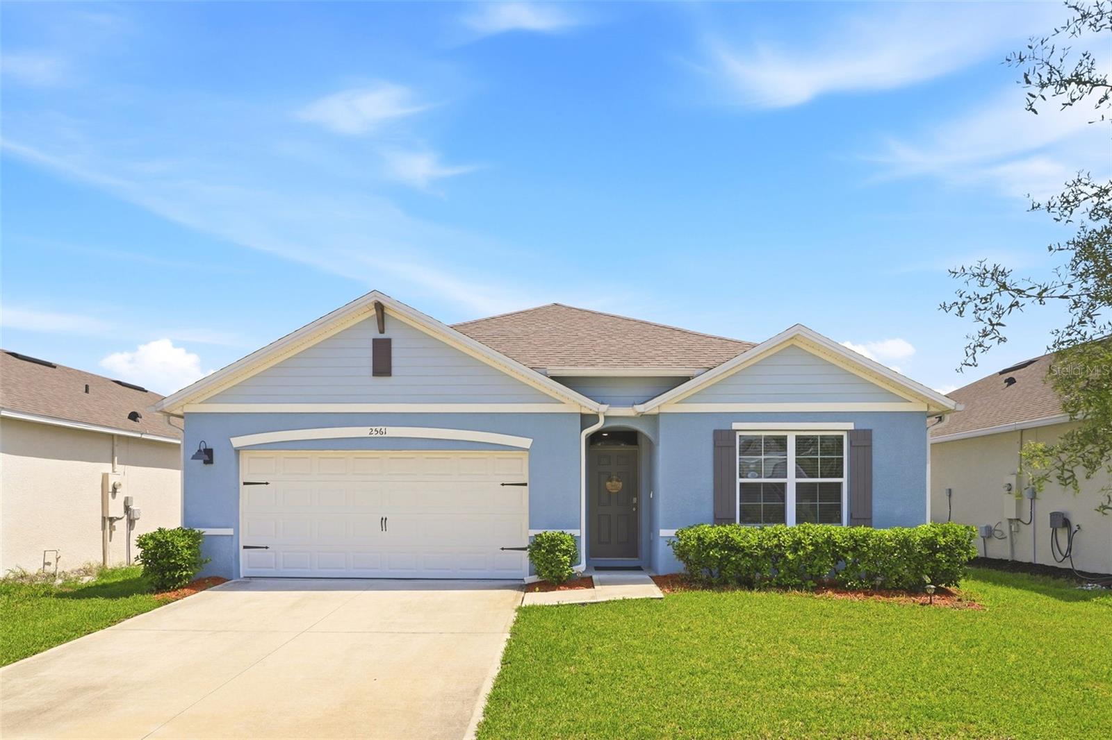 Single Family Residence in HARMONY, FL - Daniel Dourado