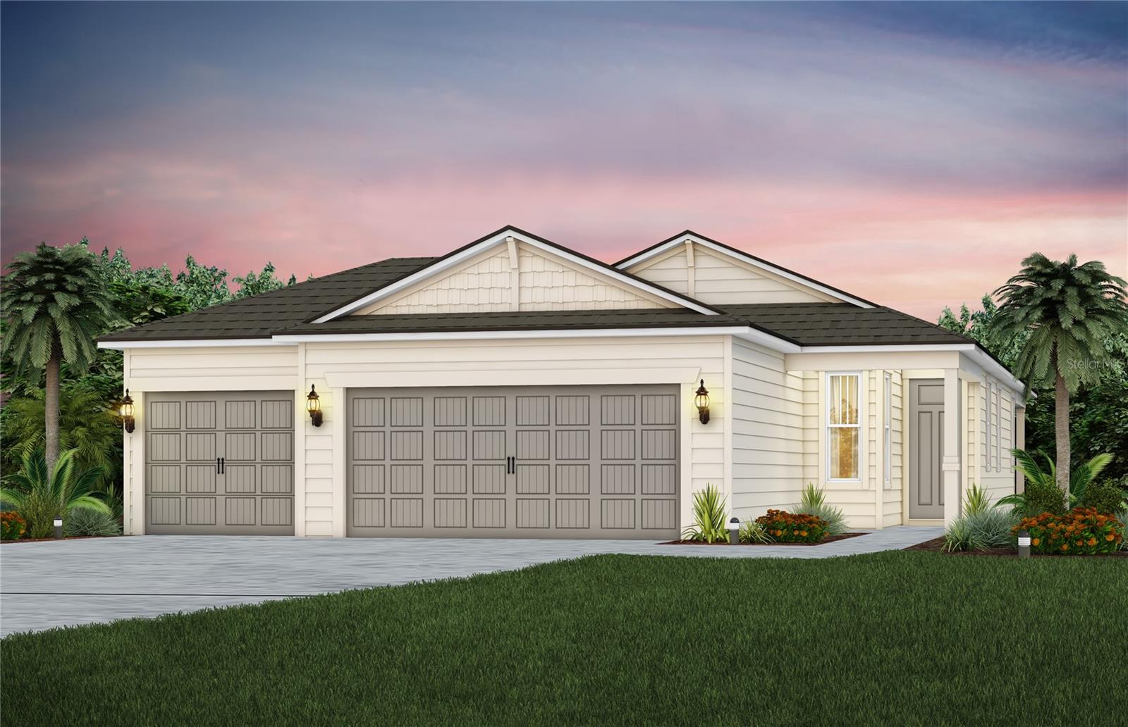 Single Family Residence in PALM COAST, FL - Daniel Dourado