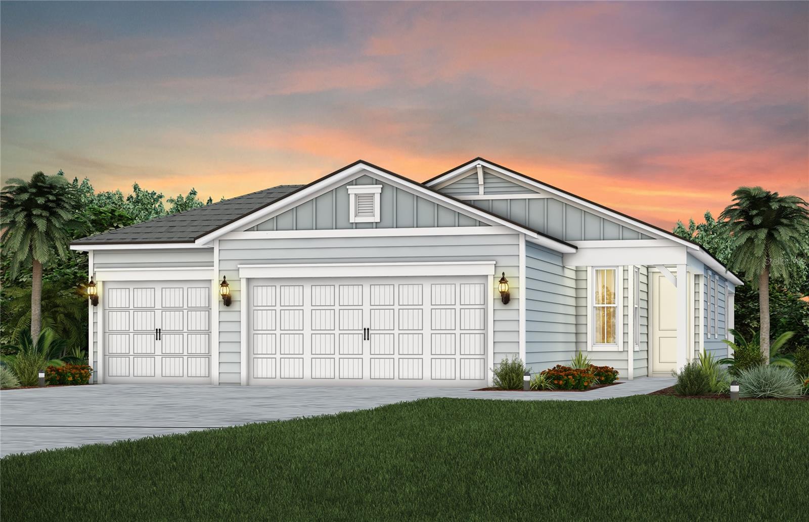 Single Family Residence in PALM COAST, FL - Daniel Dourado