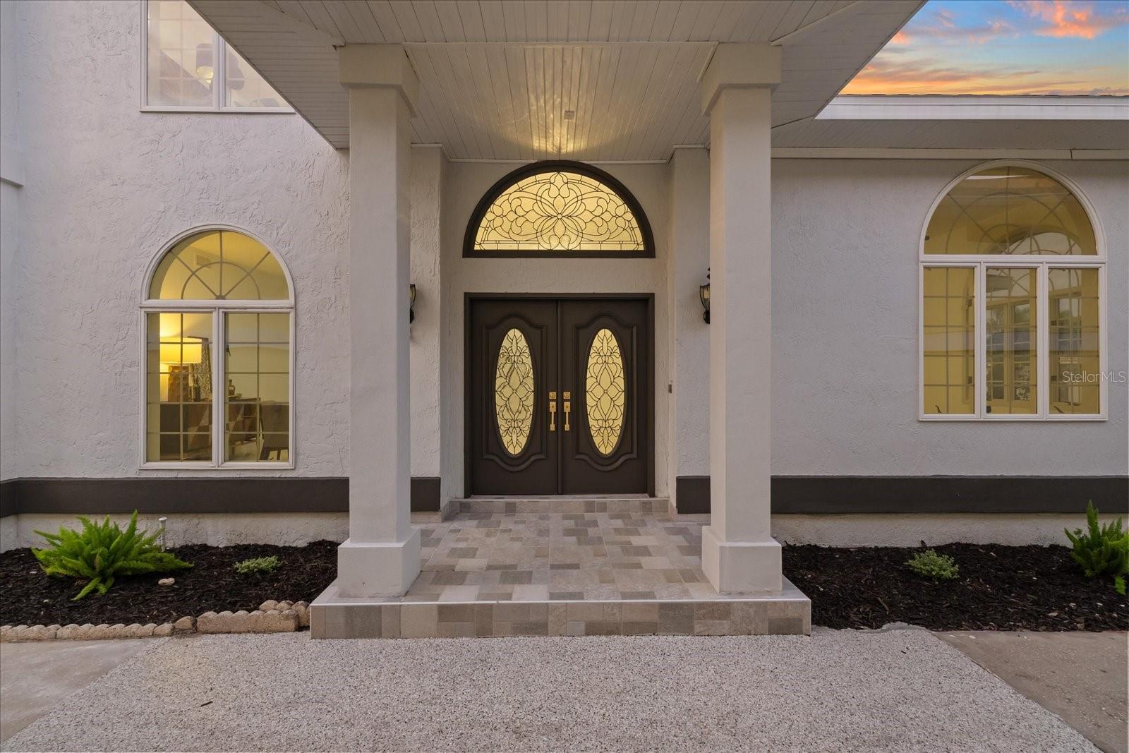 Single Family Residence em NEW PORT RICHEY, FL - Daniel Dourado