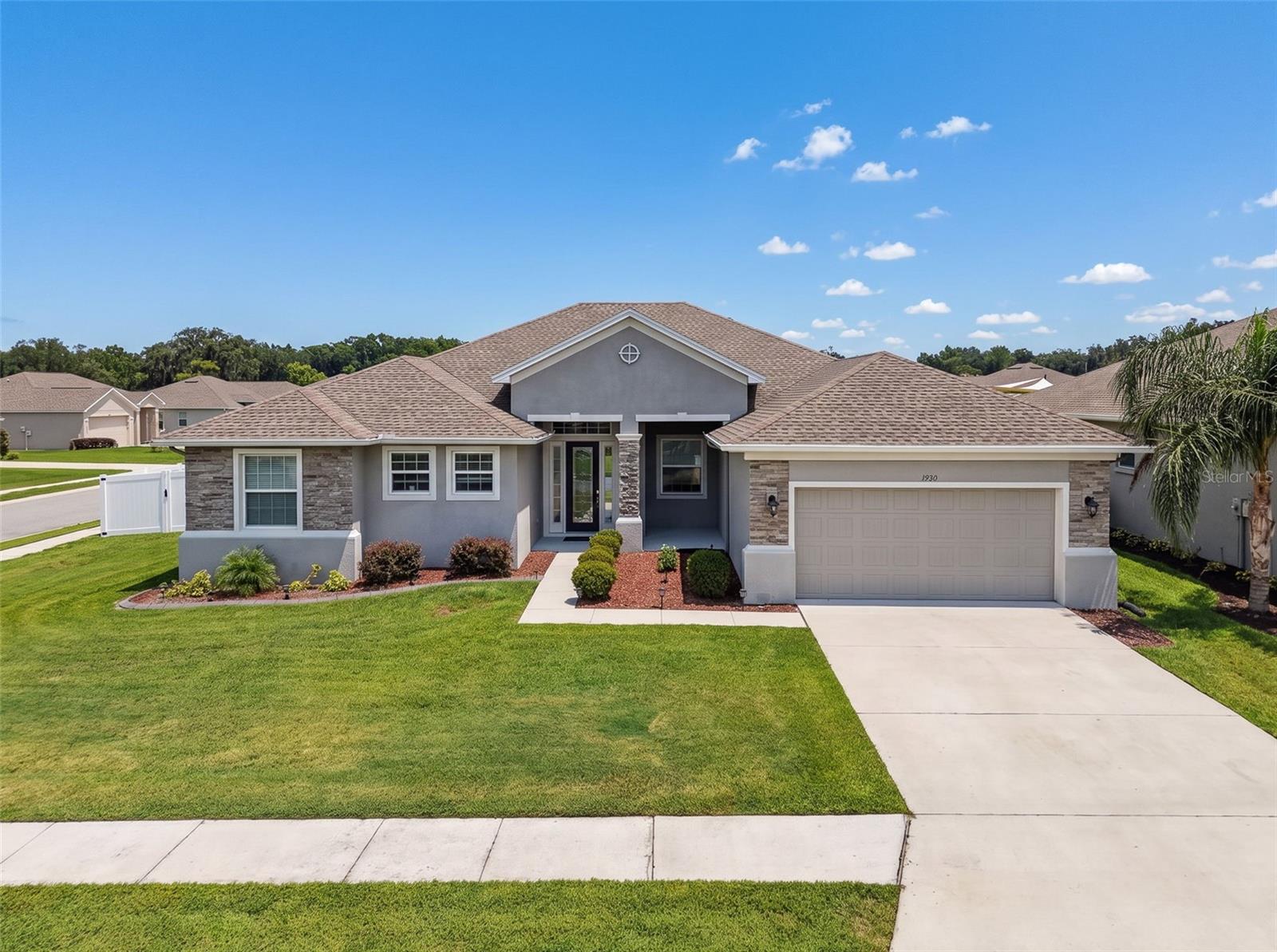 Single Family Residence em LAKELAND, FL - Daniel Dourado