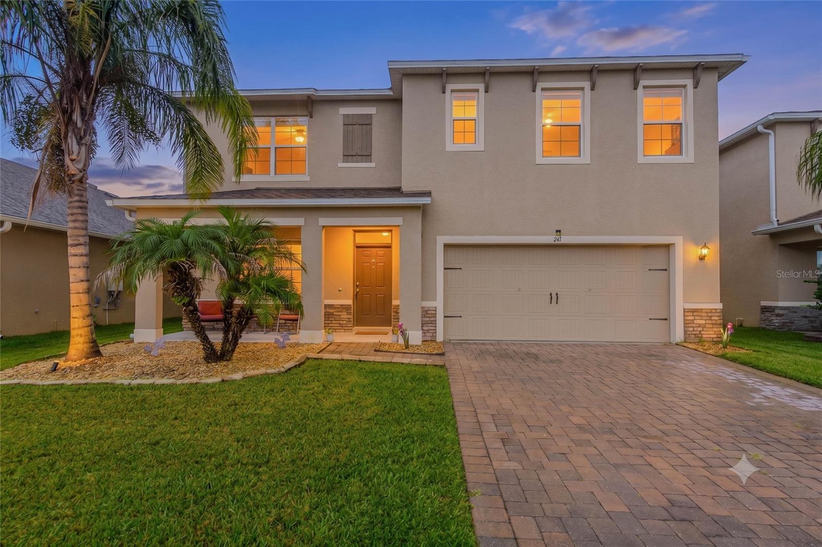 Single Family Residence em DEBARY, FL - Daniel Dourado