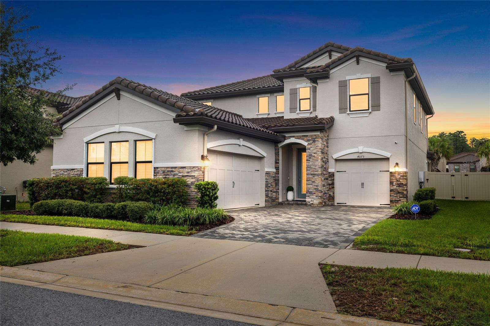 Single Family Residence em ODESSA, FL - Daniel Dourado