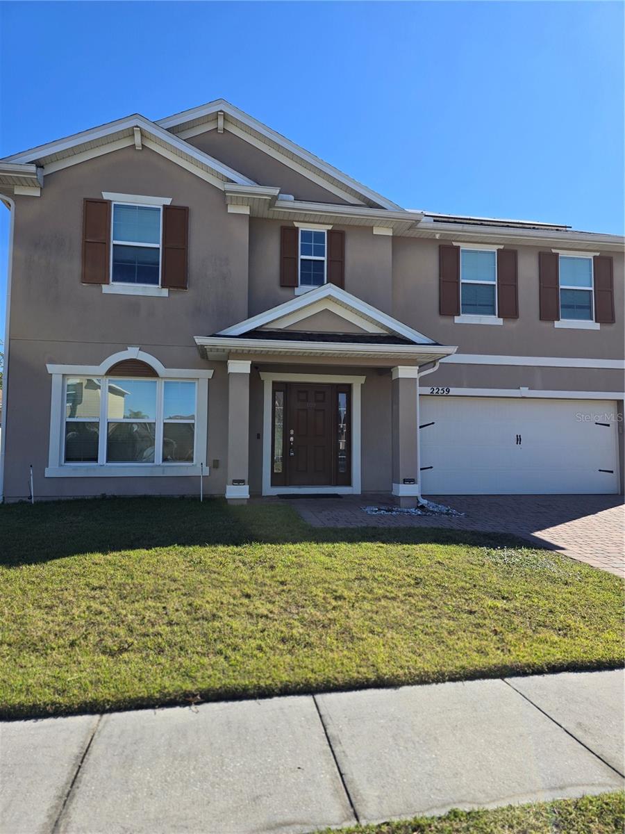 Single Family Residence em KISSIMMEE, FL - Daniel Dourado