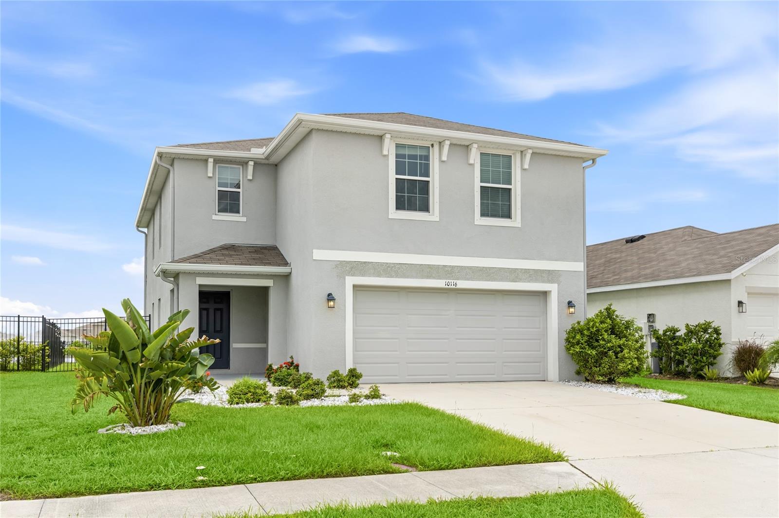 Single Family Residence em PARRISH, FL - Daniel Dourado