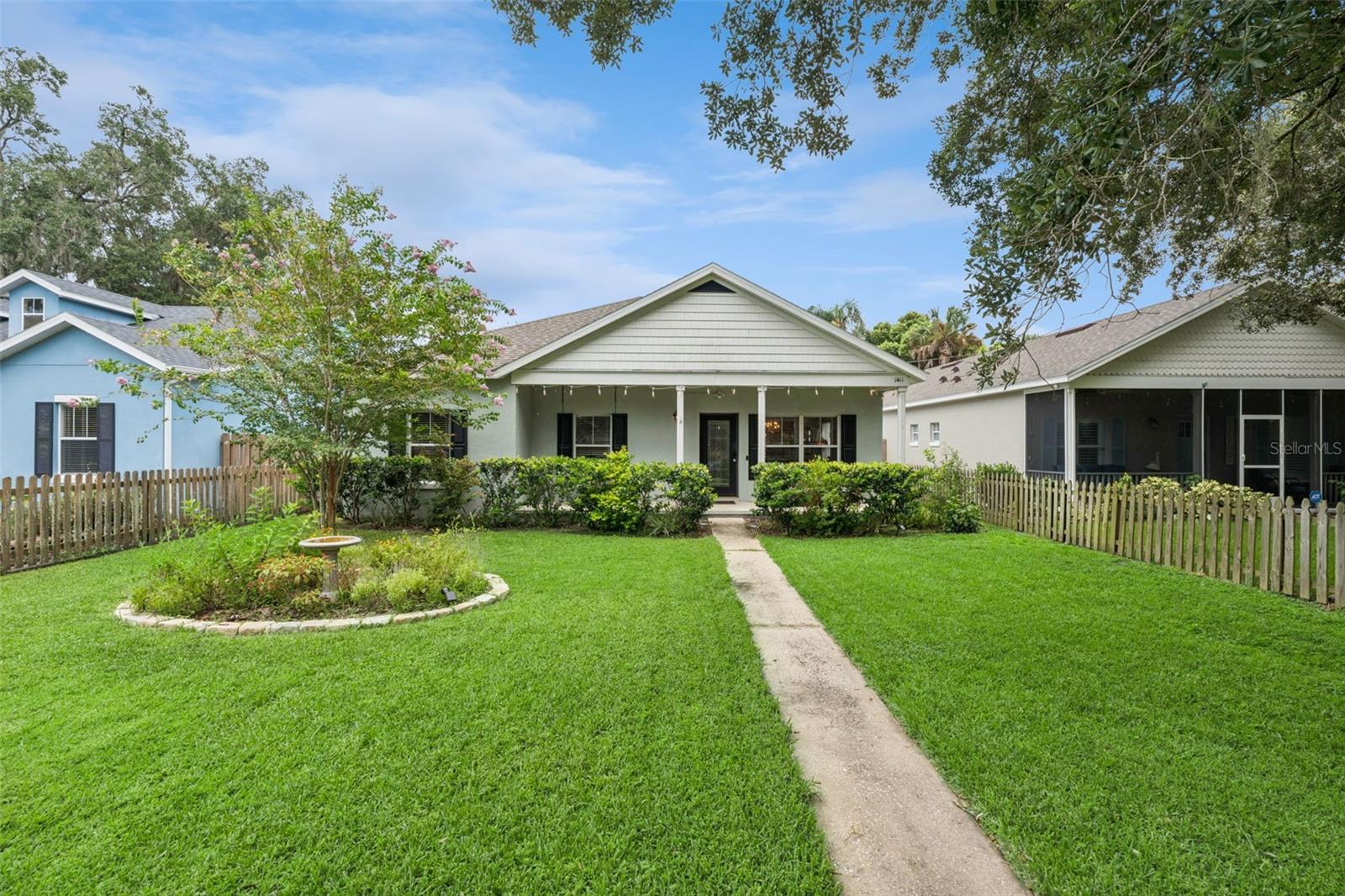 Single Family Residence em SANFORD, FL - Daniel Dourado