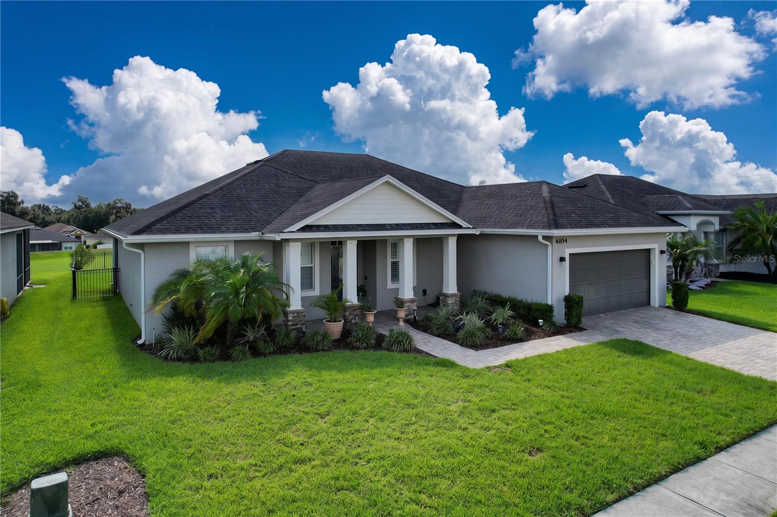 Single Family Residence em LAKELAND, FL - Daniel Dourado
