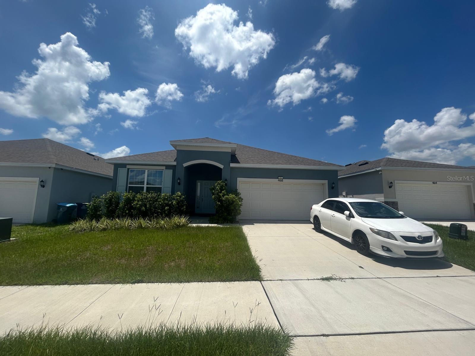 Single Family Residence em HAINES CITY, FL - Daniel Dourado