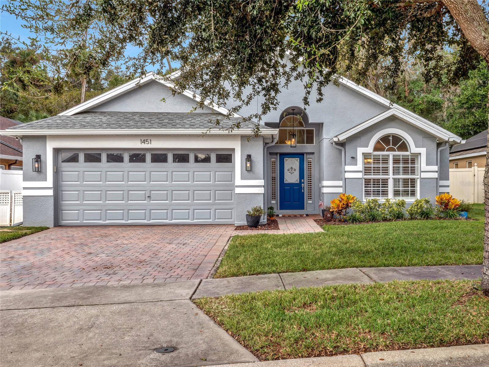 Single Family Residence em SANFORD, FL - Daniel Dourado