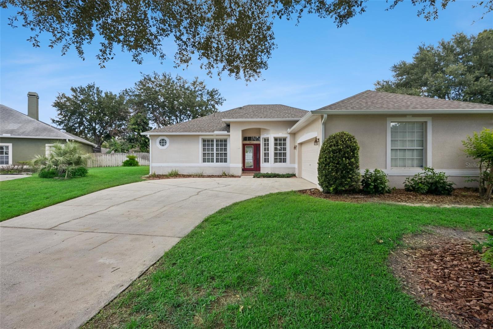 Single Family Residence em APOPKA, FL - Daniel Dourado