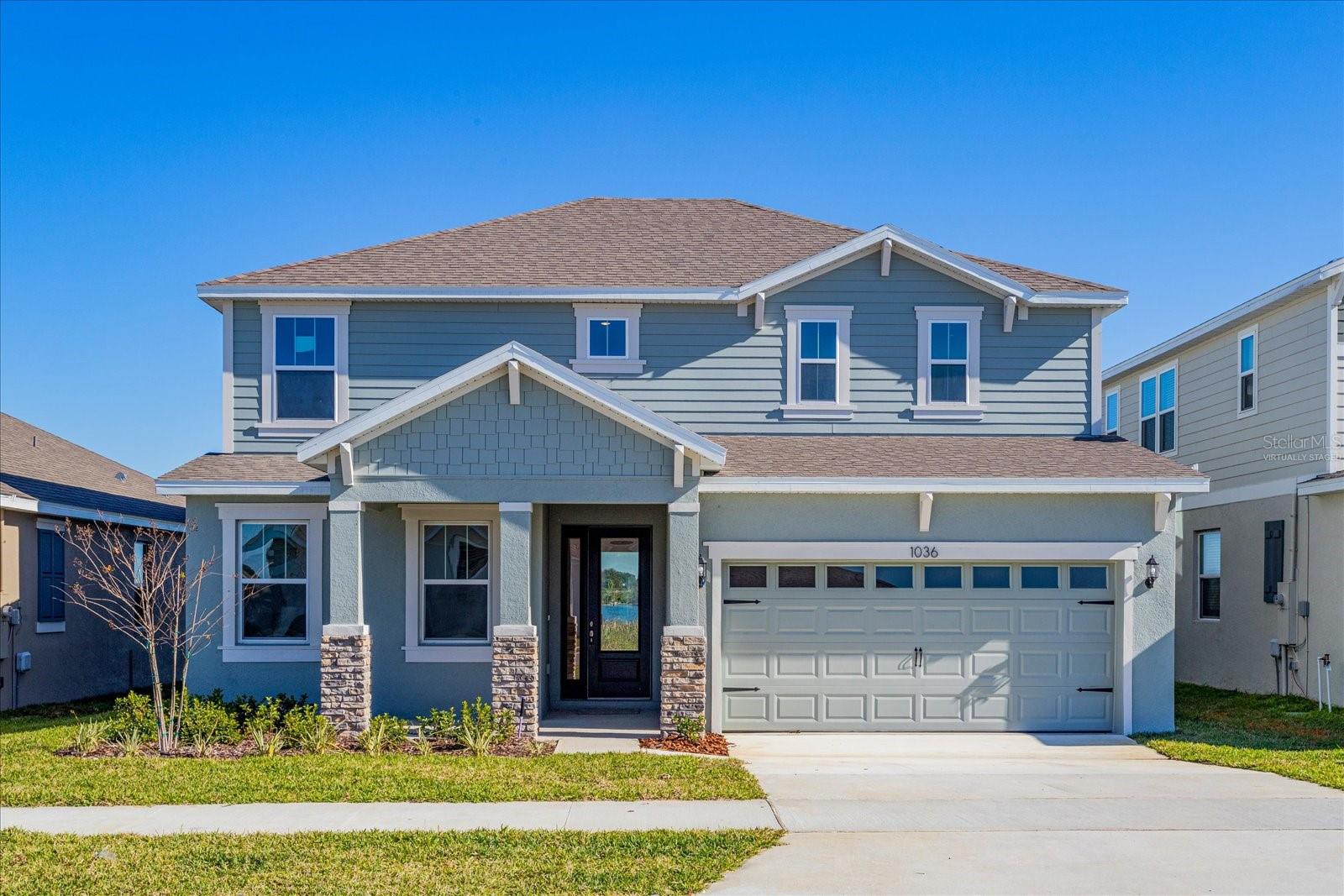 Single Family Residence in LAKE WALES, FL - Daniel Dourado