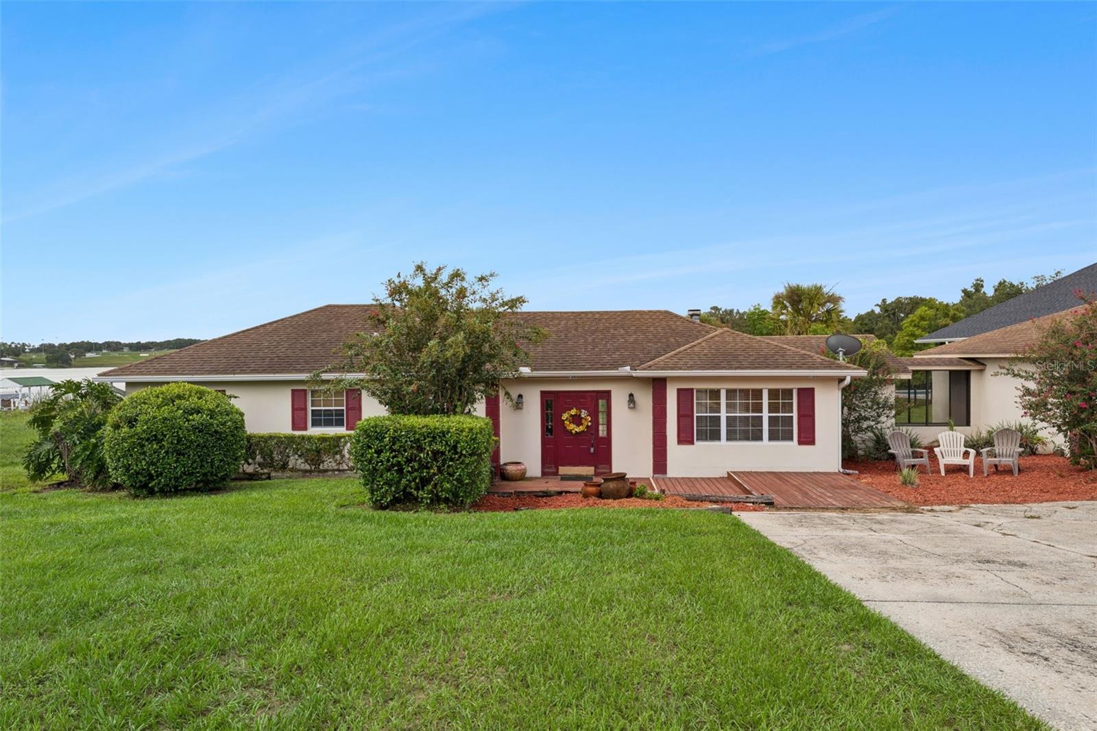 Single Family Residence in MONTVERDE, FL - Daniel Dourado